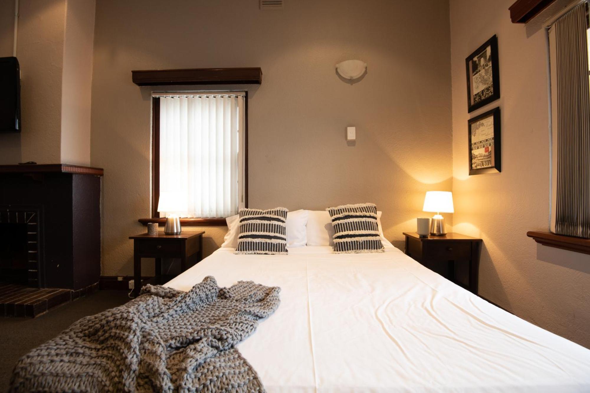 Queen Suite